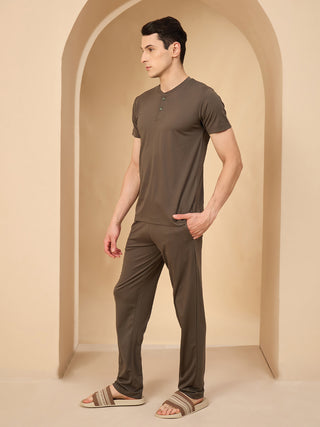 Timeless Ease Pyjama Set