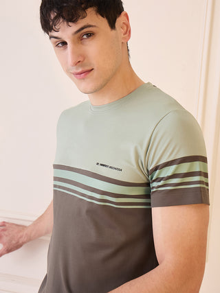 Calm Lines Pyjama Set