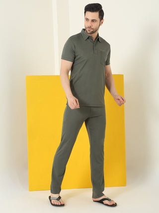 Polo ease Pyjama Set