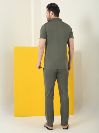 Polo ease Pyjama Set