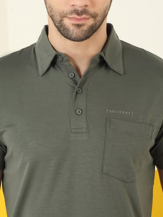 Polo ease Pyjama Set