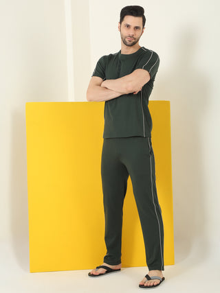 Mono Edge Pyjama Set