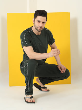 Mono Edge Pyjama Set