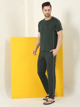 Mono Edge Pyjama Set