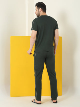 Mono Edge Pyjama Set