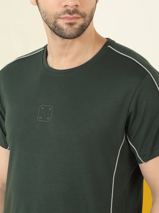 Mono Edge Pyjama Set