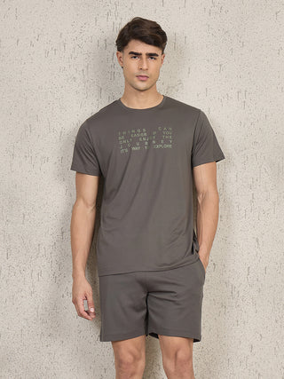 UltraLuxe<sup>TM</sup> Enjoy Journey Shorts Set