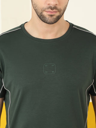 Edge Flow Bermuda Set