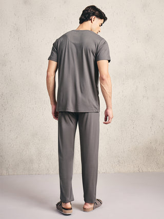 Clean Edge Pyjama Set