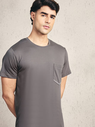 Clean Edge Pyjama Set