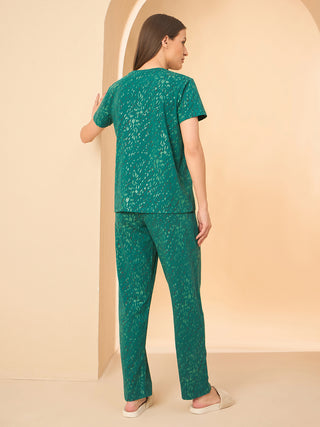 Sleep Mode Pyjama Set