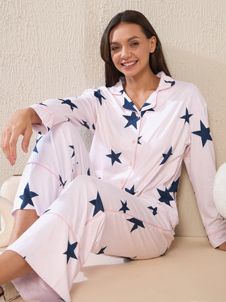 Twinkling Pyjama Set