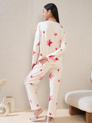 Starlight Pyjama Set