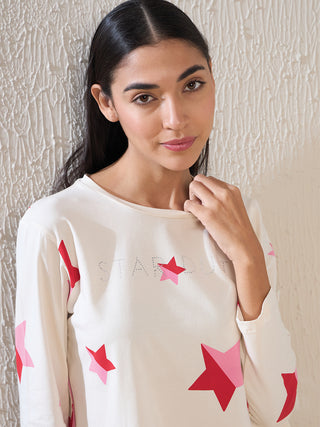 Starlight Pyjama Set