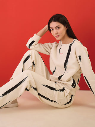 Stroke Ease Tracksuit