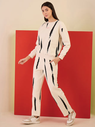 Stroke Ease Tracksuit