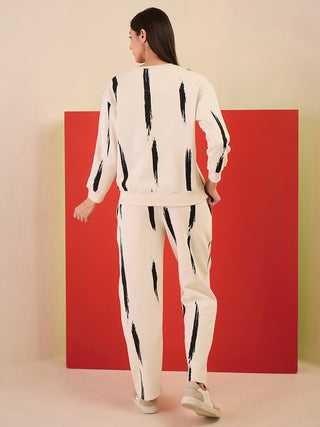 Stroke Ease Tracksuit