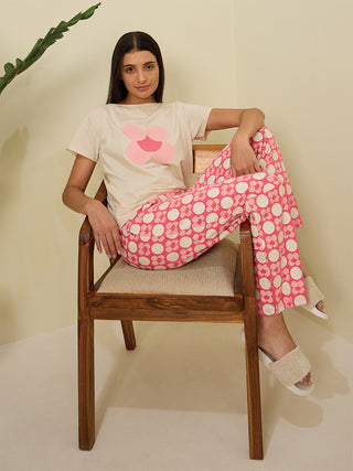 Bloom Pyjama Set