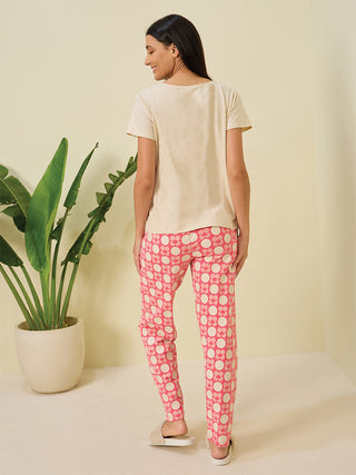 Bloom Pyjama Set
