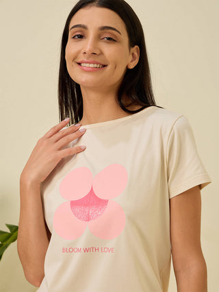 Bloom Pyjama Set