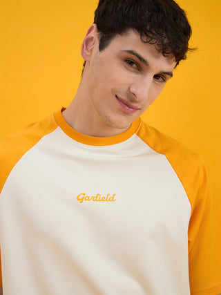 Garfield Nap King Bermuda Set