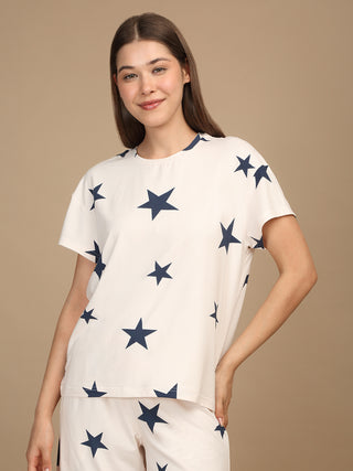 Twinkling Pyjama Set