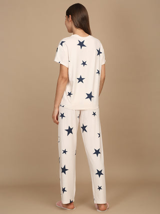 Twinkling Pyjama Set