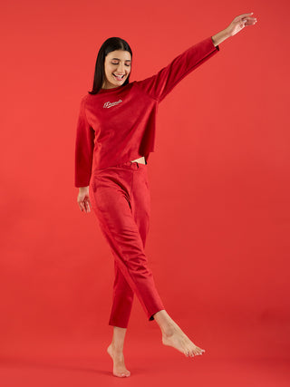 Snoopy Squad Pyjama Set