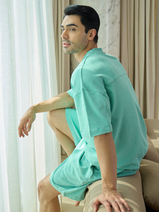 LazyLoop<sup>TM</sup> Oversized Tee Set