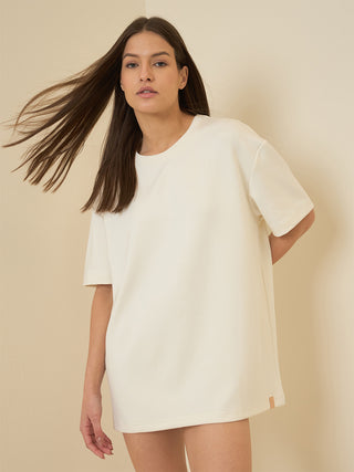 Simply Lazy Oversized Tshirt