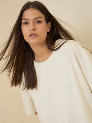 Simply Lazy Oversized Tshirt