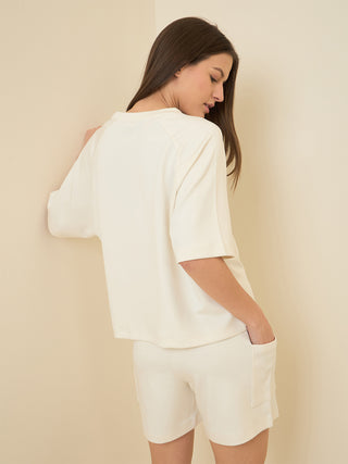 Simply Lazy Short Set