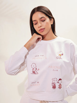 Snoopy PeanutPalsTracksuit