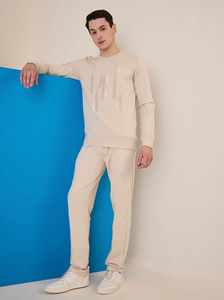 Geometric Block Pyjama Set