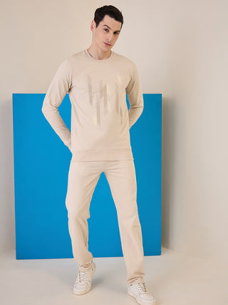 Geometric Block Pyjama Set