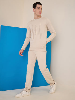Geometric Block Pyjama Set