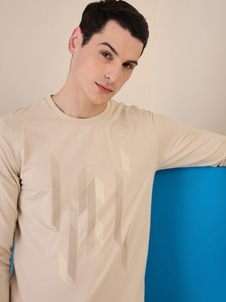 Geometric Block Pyjama Set