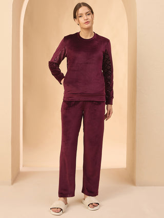 Elegant Trace Tracksuits