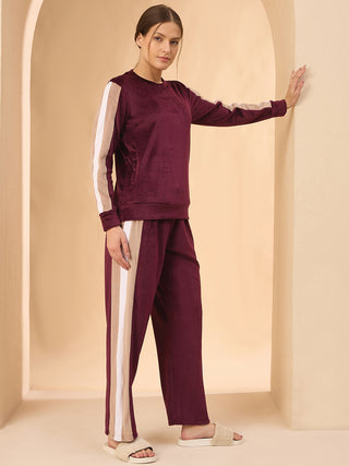 Linear Glow Tracksuits