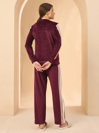 Linear Glow Tracksuits