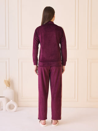 Soft Bear Tracksuit