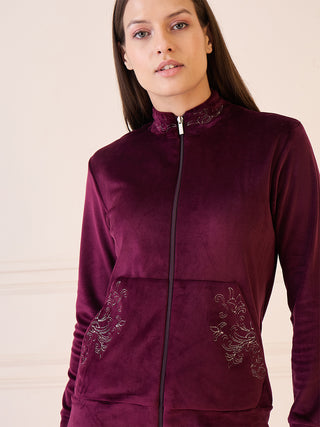 Regal Touch Tracksuit