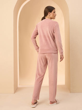 Star Shine Tracksuit