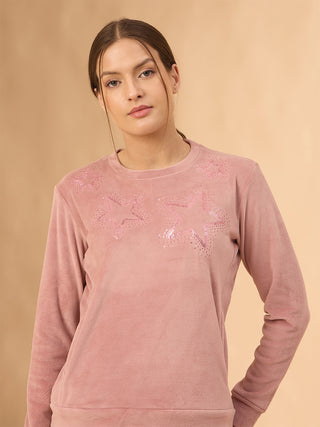 Star Shine Tracksuit