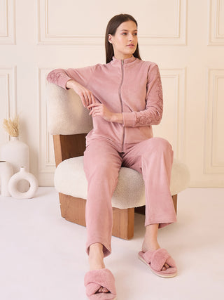 Royal Ease Tracksuit