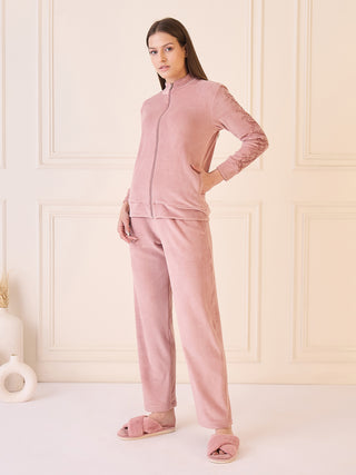 Royal Ease Tracksuit