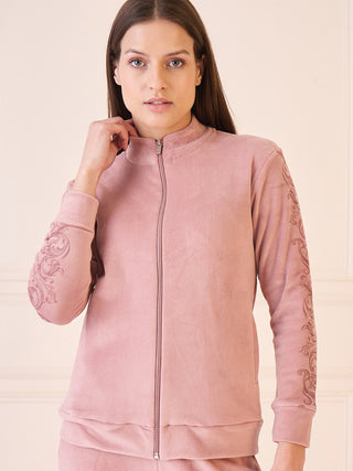 Royal Ease Tracksuit