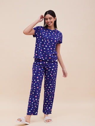 Astral Pyjama Set