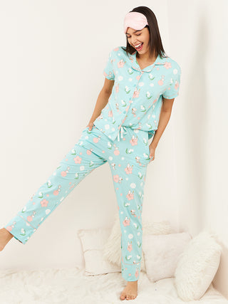 Snoopy Snooze Pyjama Set