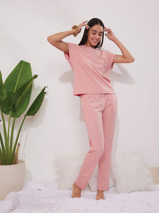 BunEase Pyjama Set